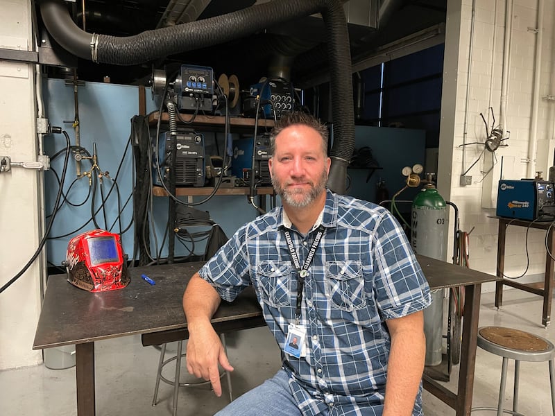 Utah’s educational professionals encourage others to become teachers after college—or even after a career