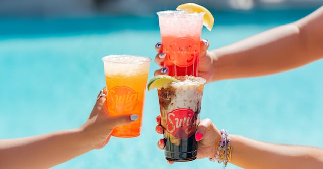 Utah's dirty soda shops