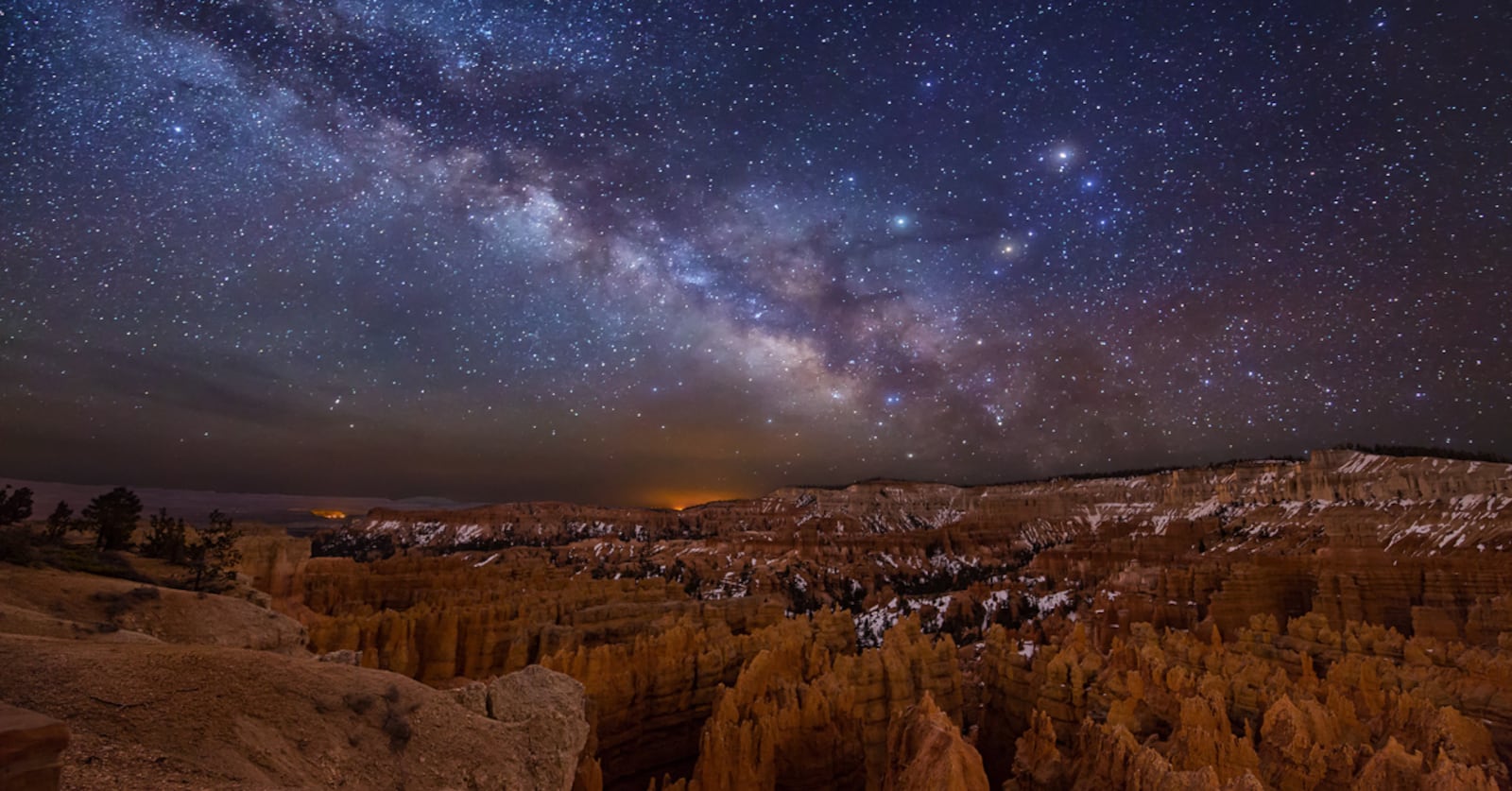 Dark sky culture has the potential to create economic opportunity.