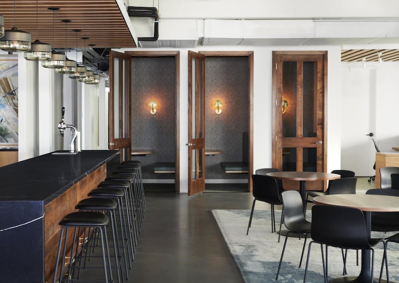 Make money in your sleep with these office space side hustles