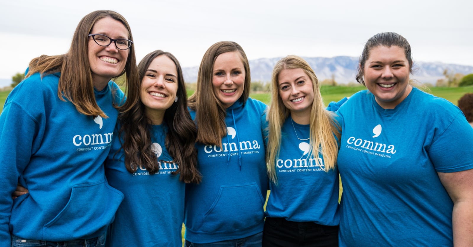 And built a million-dollar company while putting life first.