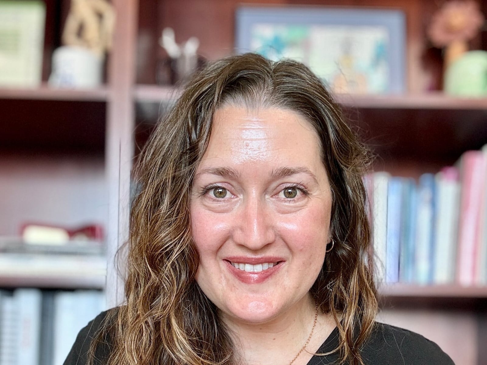 The Salt Lake County Library Board is pleased to announce the appointment of Joey McNamee as director of the County Library.