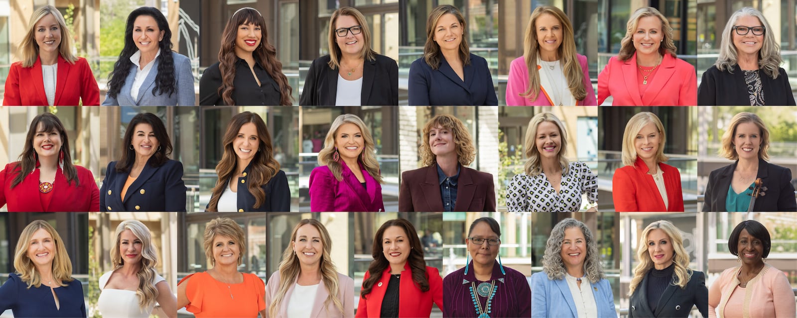 Honoring the women leaders who are transforming Utah through innovation, advocacy and service. Utah's most influential women 2024