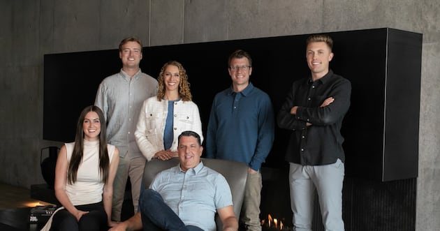 Peterson Ventures is now Salt VC: what the rebrand means for Utah’s venture scene Peterson Ventures is now Salt VC: what the rebrand means for Utah’s venture scene