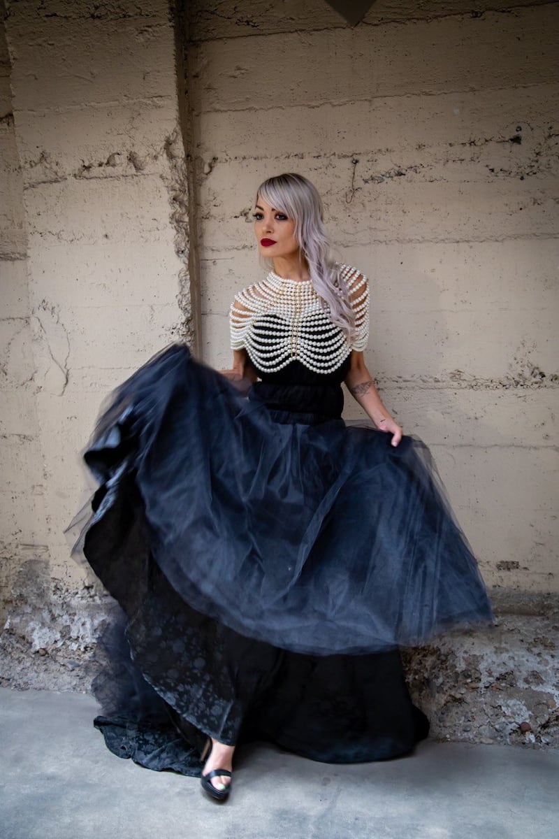 With support, local designers and entrepreneurs in Utah's fashion industry could garner global recognition.