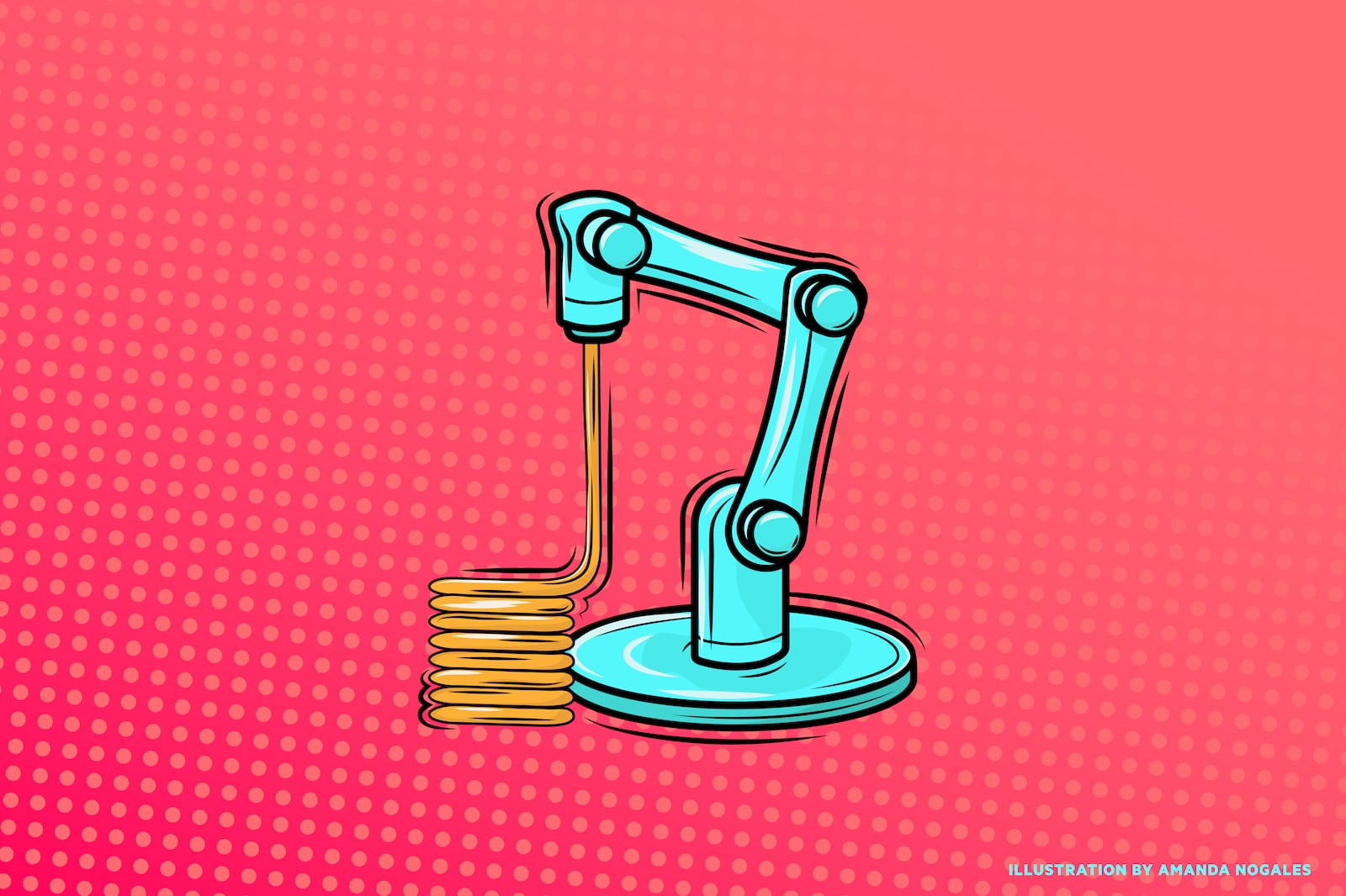 In this issue of the founder series, James Lyman shares how he founded six companies and now wants to solve the housing crisis.