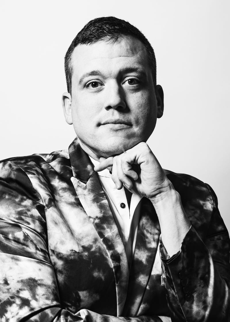 Christopher Sanchez | Managing Partner | LUX Catering & Events