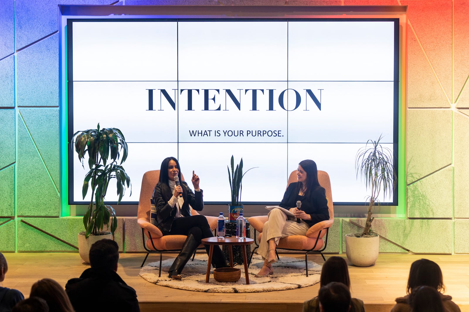 The founder of böhme discusses scrappy entrepreneurship, faith, finding your higher purpose and more.