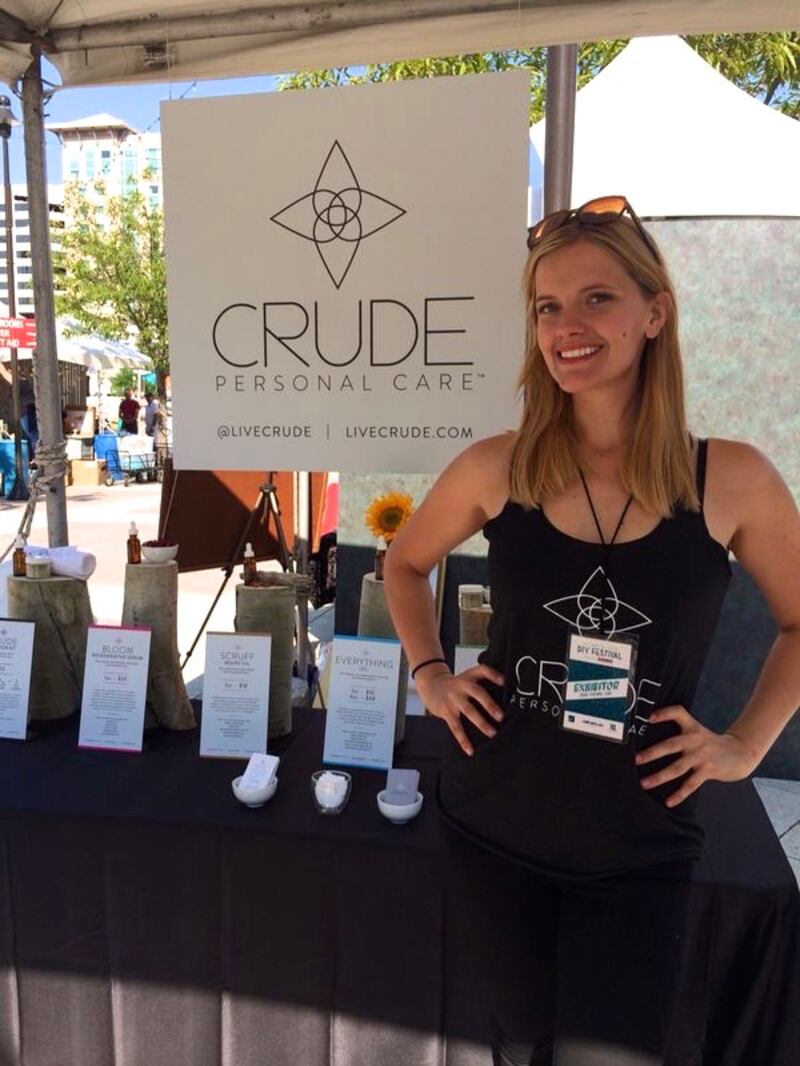 And revolutionized skin care by promoting a microbiome-friendly, soap-free system that has helped thousands heal chronic skin conditions.