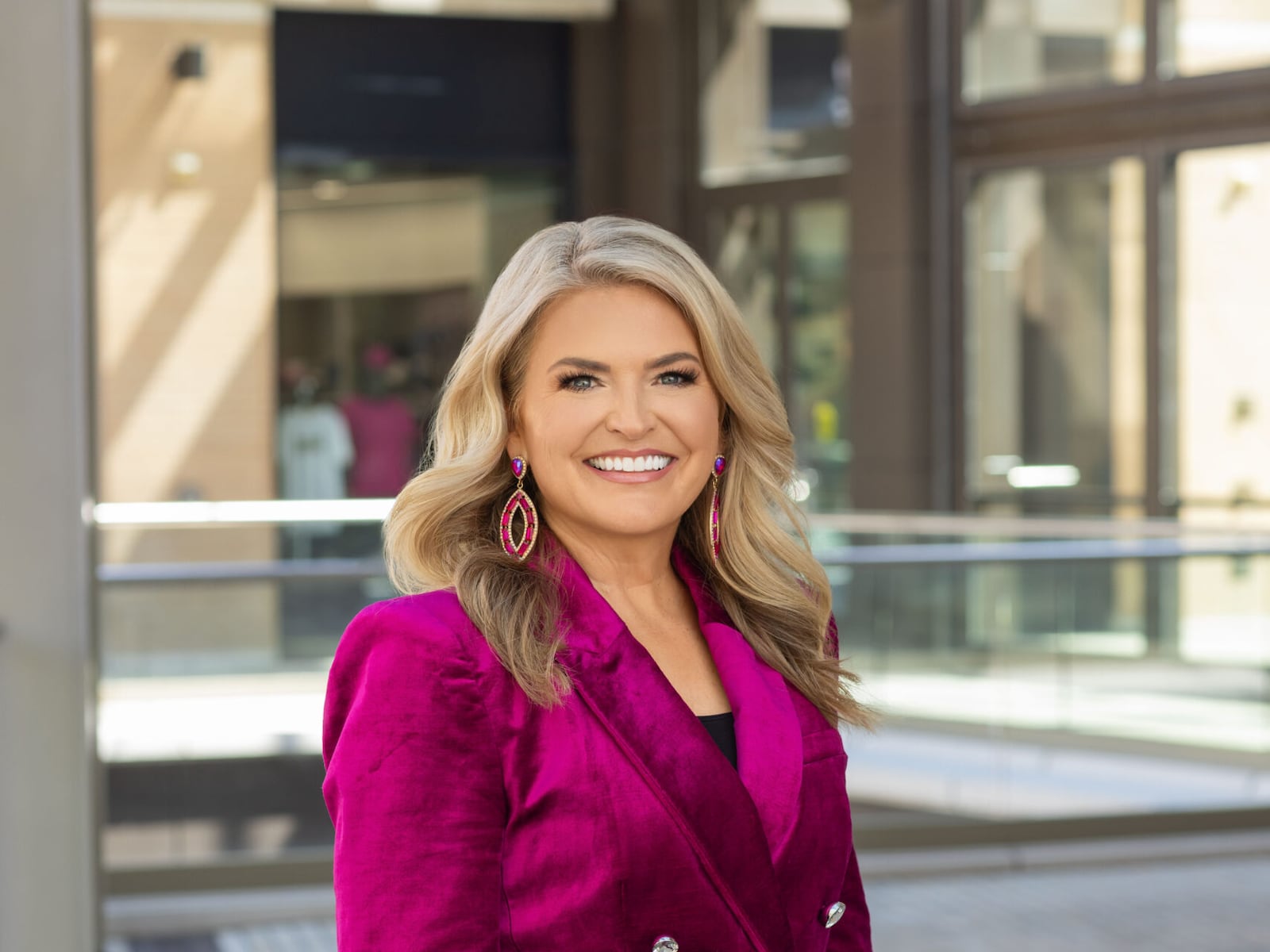 Honoring the women leaders who are transforming Utah through innovation, advocacy and service. Most Influential Women 2024.