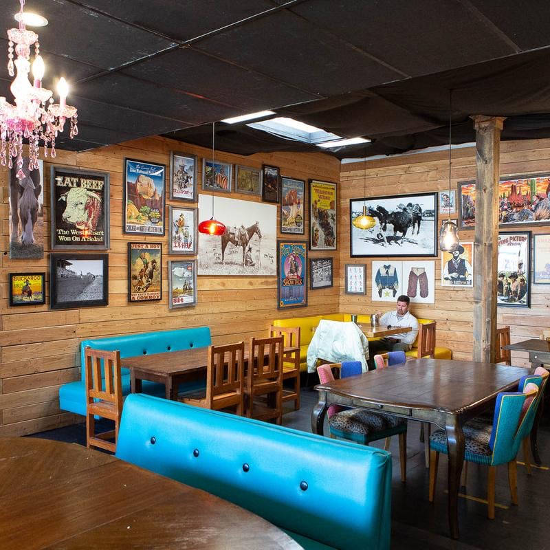 Our top picks for the best places to network, brainstorm or close a deal in Logan, Ogden, Salt Lake City, Orem, Provo and St. George.