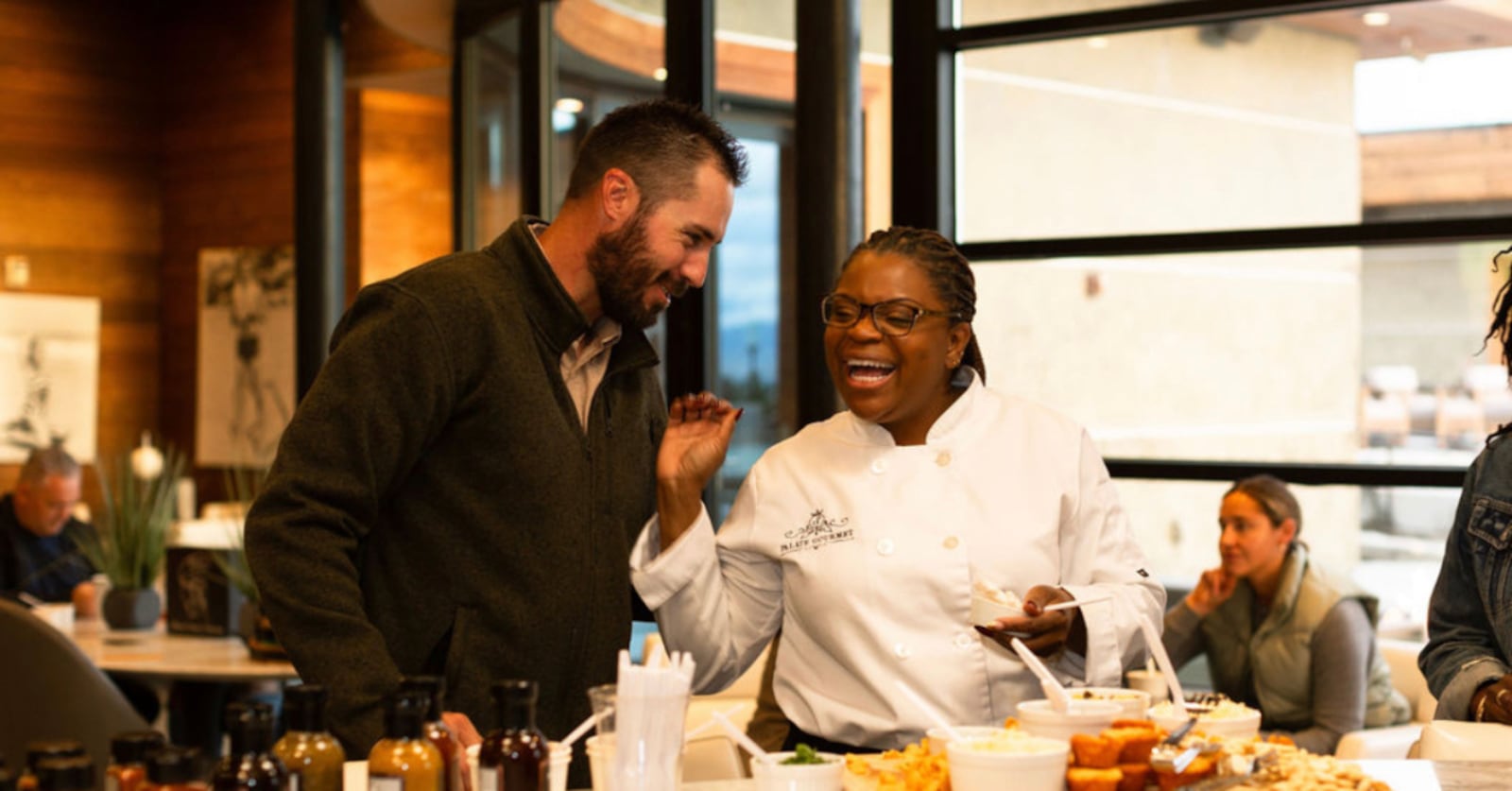 Photo courtesy of ShaDonna Sanchez