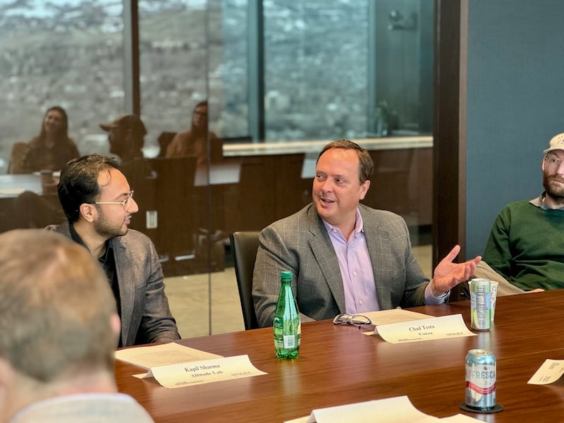 Utah’s evolving life sciences industry