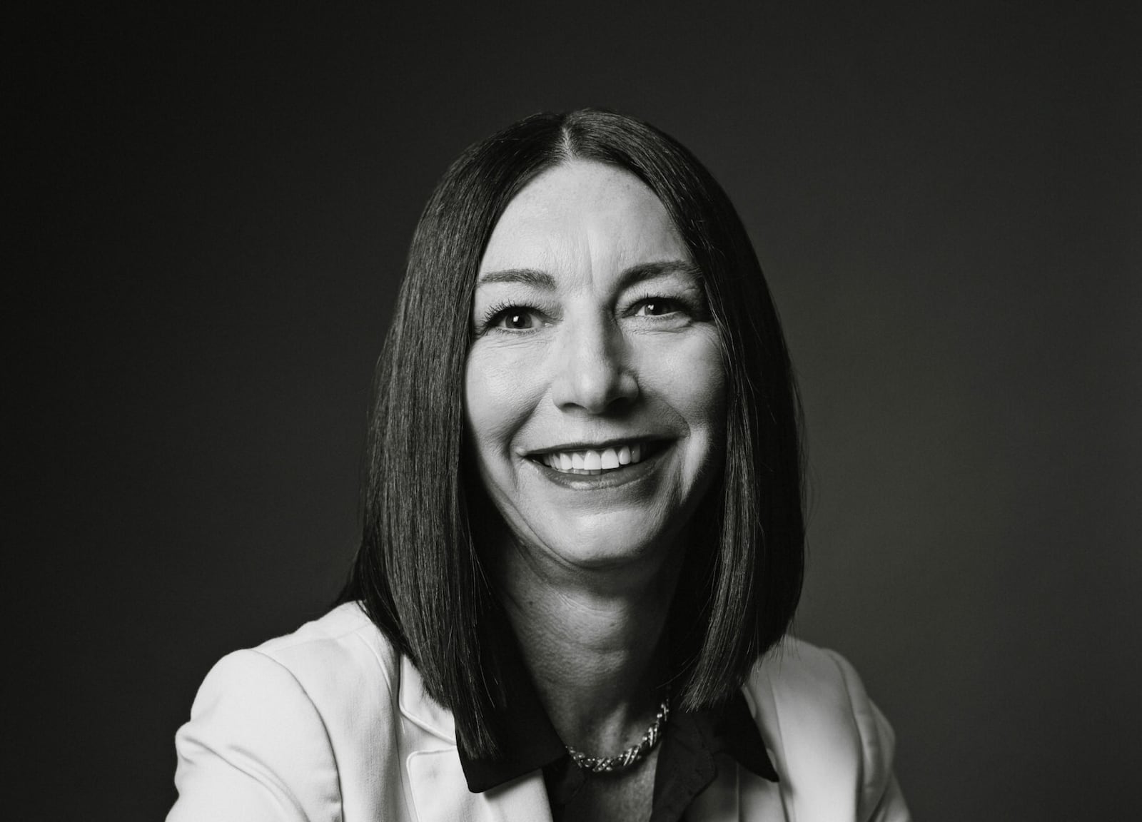 Got a problem? Erin Trenbeath-Murray will find a solution.