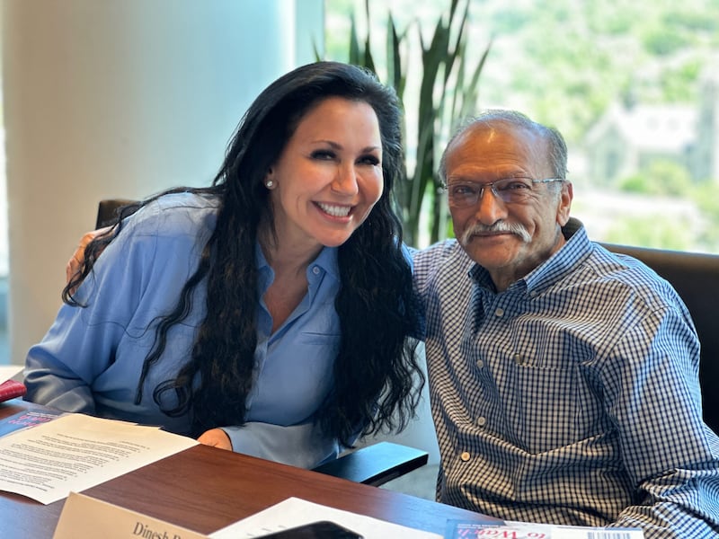 Moderated by Amy Rees Anderson, founder and managing partner at REES Capital, they discussed perfecting the pitch, the pros and cons of incubators, protecting one’s reputation and more.