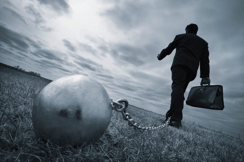 Exploring the potential gains and legal battles of the Federal Trade Commission’s noncompete ban.