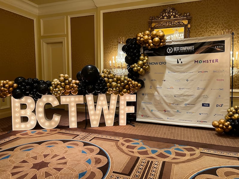 Utah Business recognizes and celebrates the people and companies behind Utah's business successes—here's how to win an award from Utah Business.