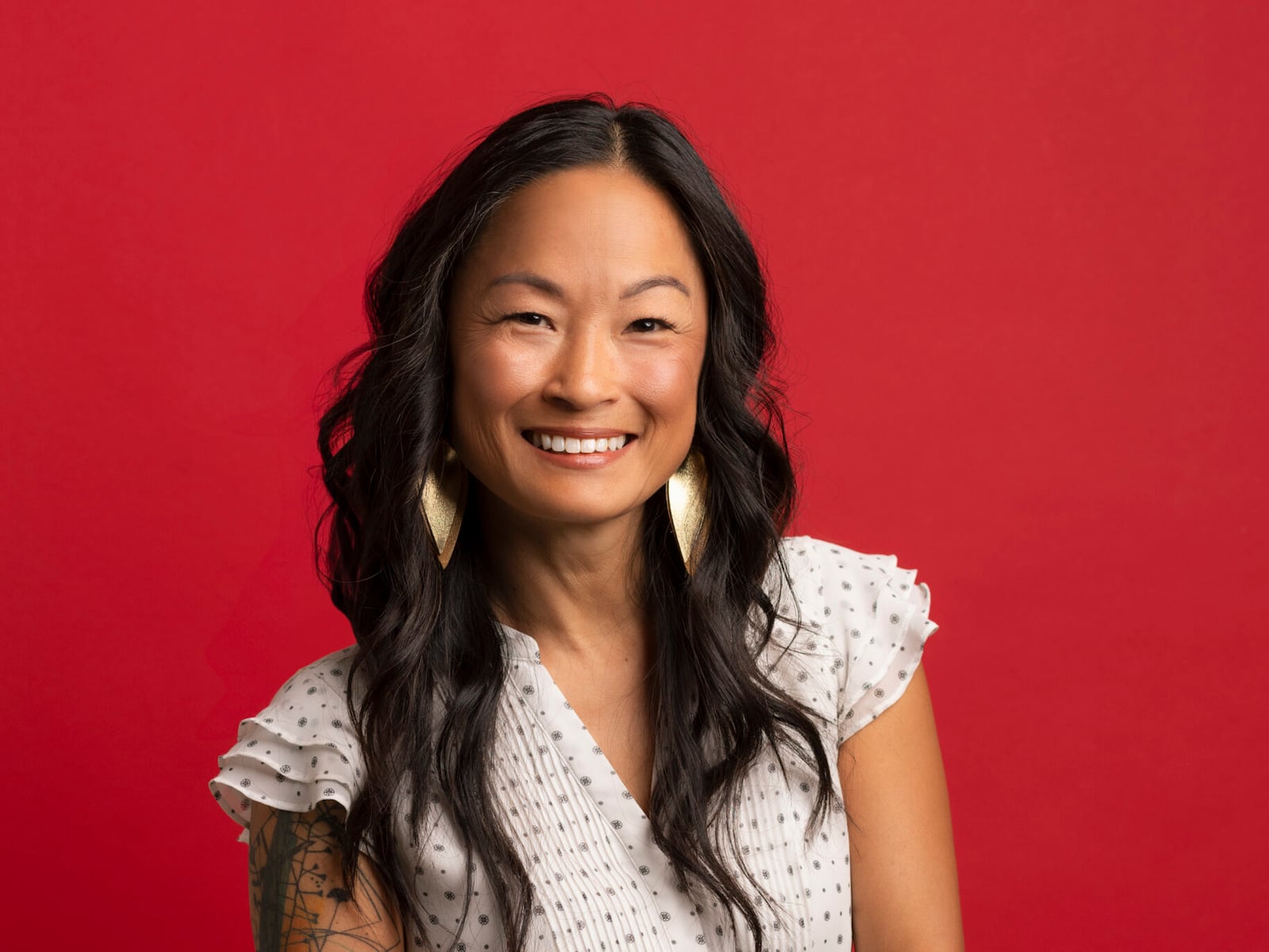 Congratulations to this year’s Living Color honorees. Who are the Utah Business 2024 Living Color honorees?