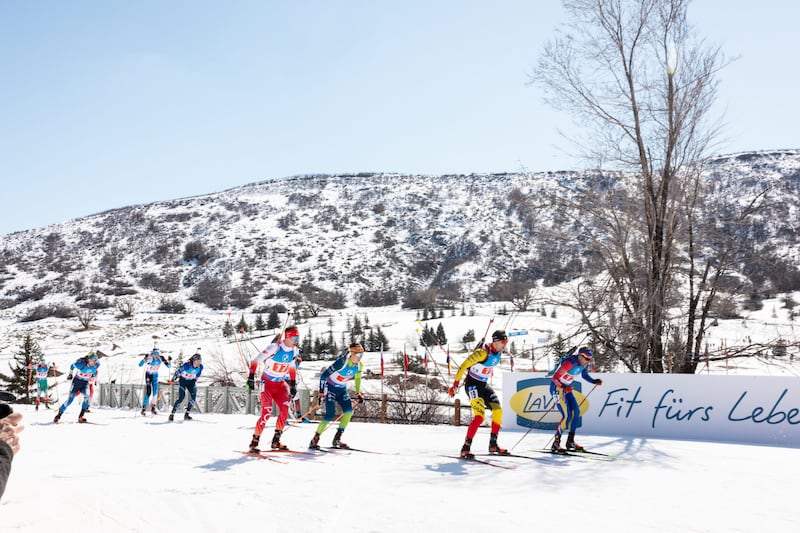 It’s not just about existing infrastructure. Thanks to a uniquely skilled workforce, Salt Lake City is poised for a successful Games.