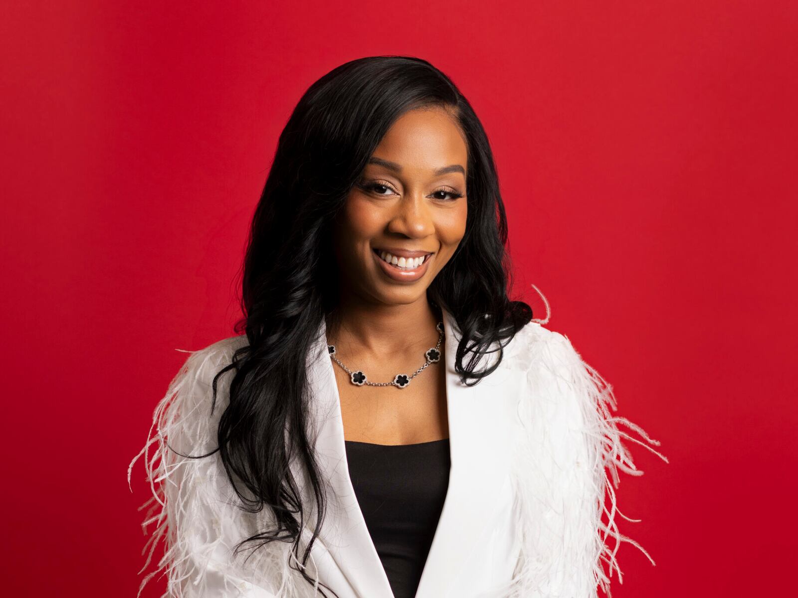 Congratulations to this year’s Living Color honorees. Who are the Utah Business 2024 Living Color honorees?