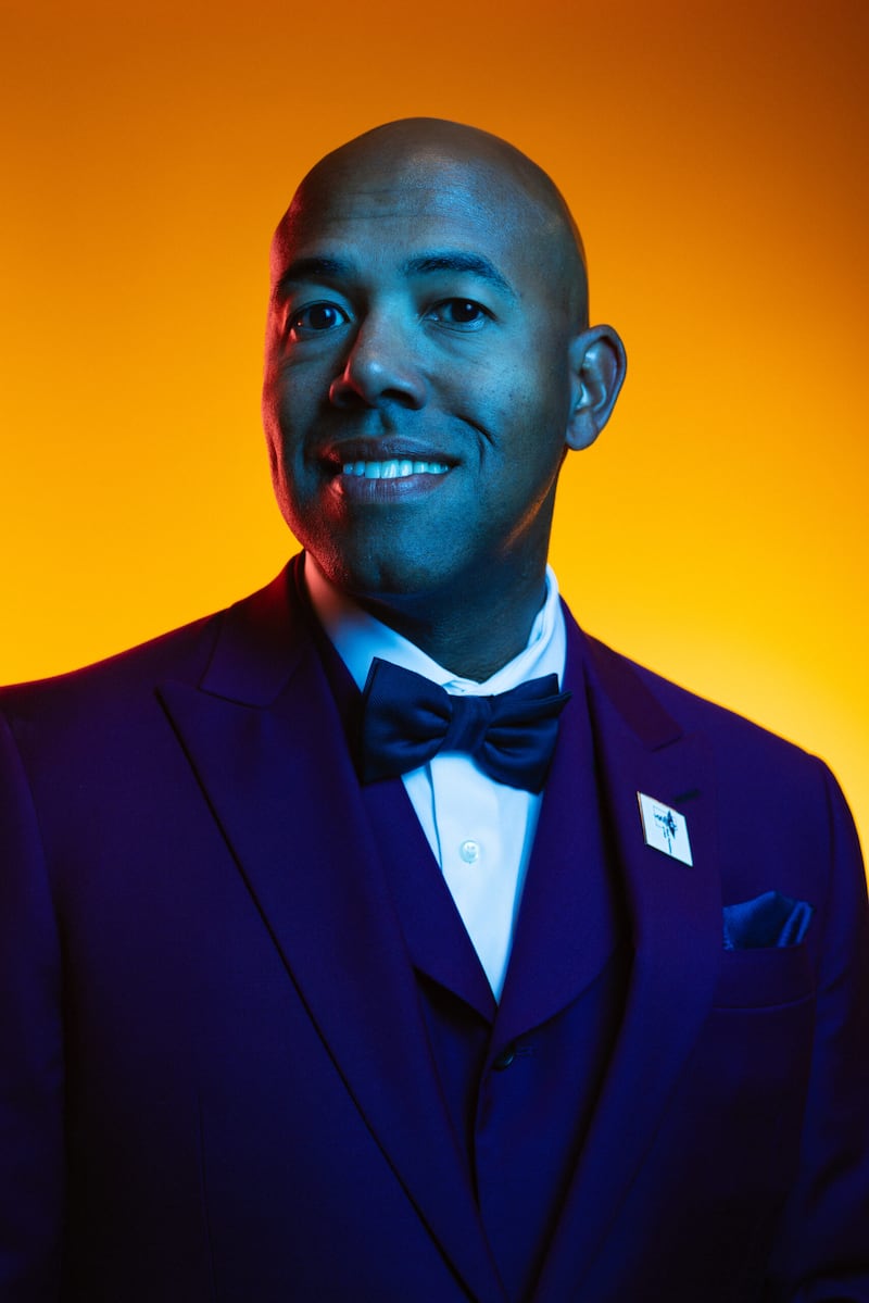 A celebration of those who are working toward a more equitable and inclusive future in Utah, the 2023 Living Color Awards honorees.
