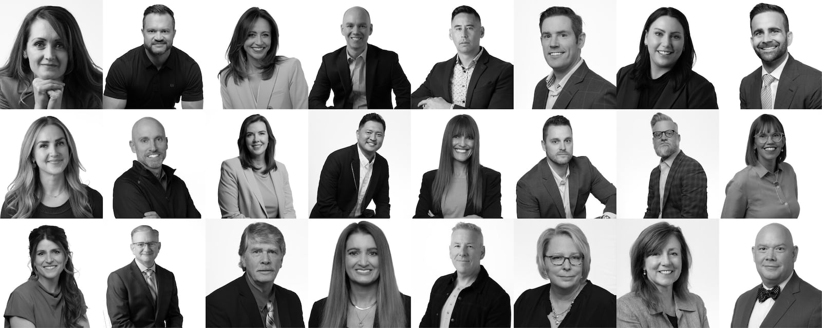 Recognizing the executives shaping Utah’s business future.