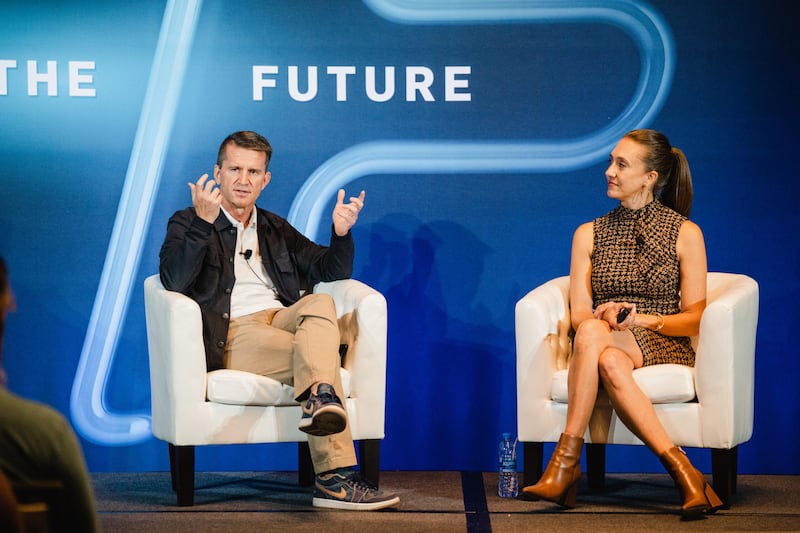 “Adopting solid principles and working with great people builds success.” This is how Jon Beckstrand steered MasterControl into a billion-dollar brand.
