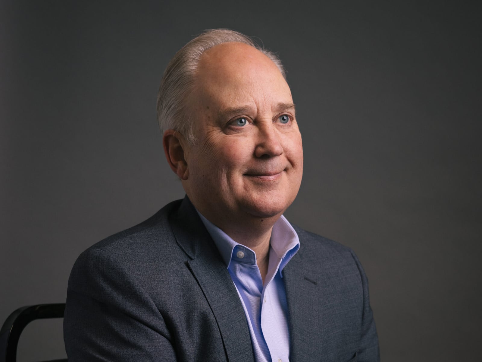 2024 CEOs of the Year | Sterling W. Nielsen