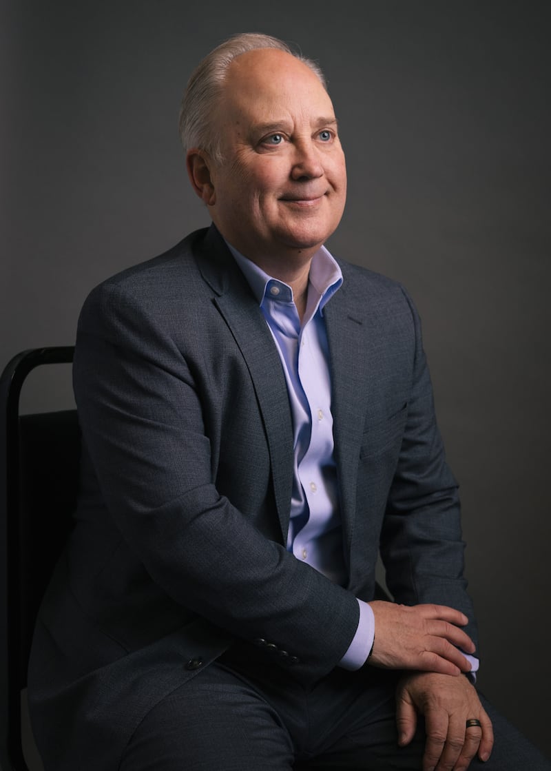 2024 CEOs of the Year | Sterling W. Nielsen