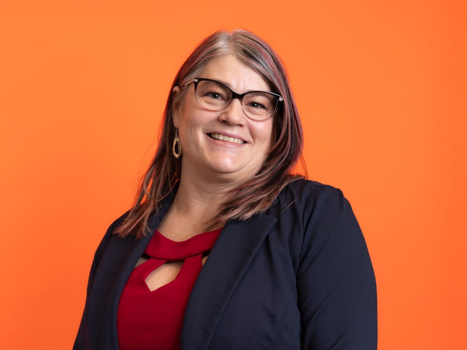 Lindsay K. Mattes | Photographed by MANICPROJECT