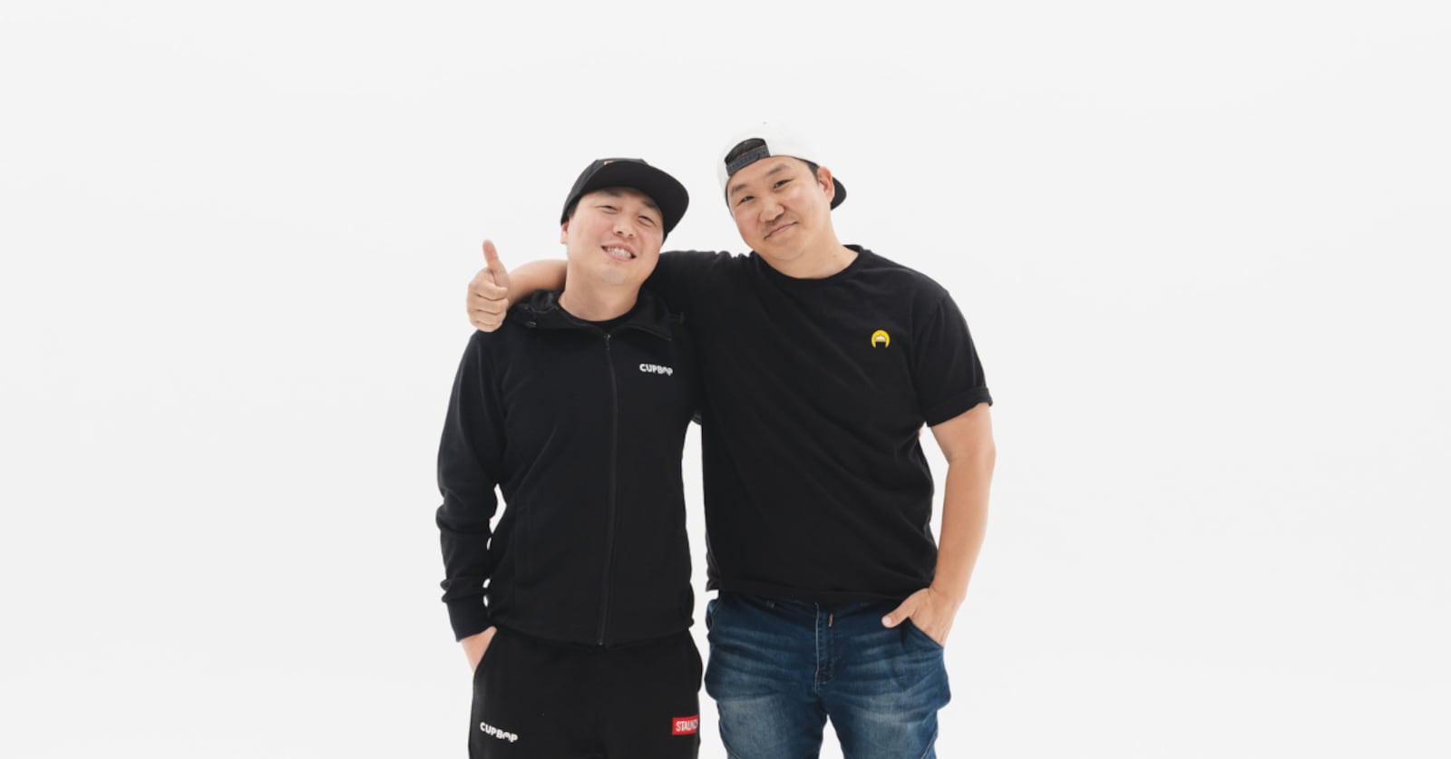 And utilized the joy of food to bring a unique Korean barbecue to the masses.