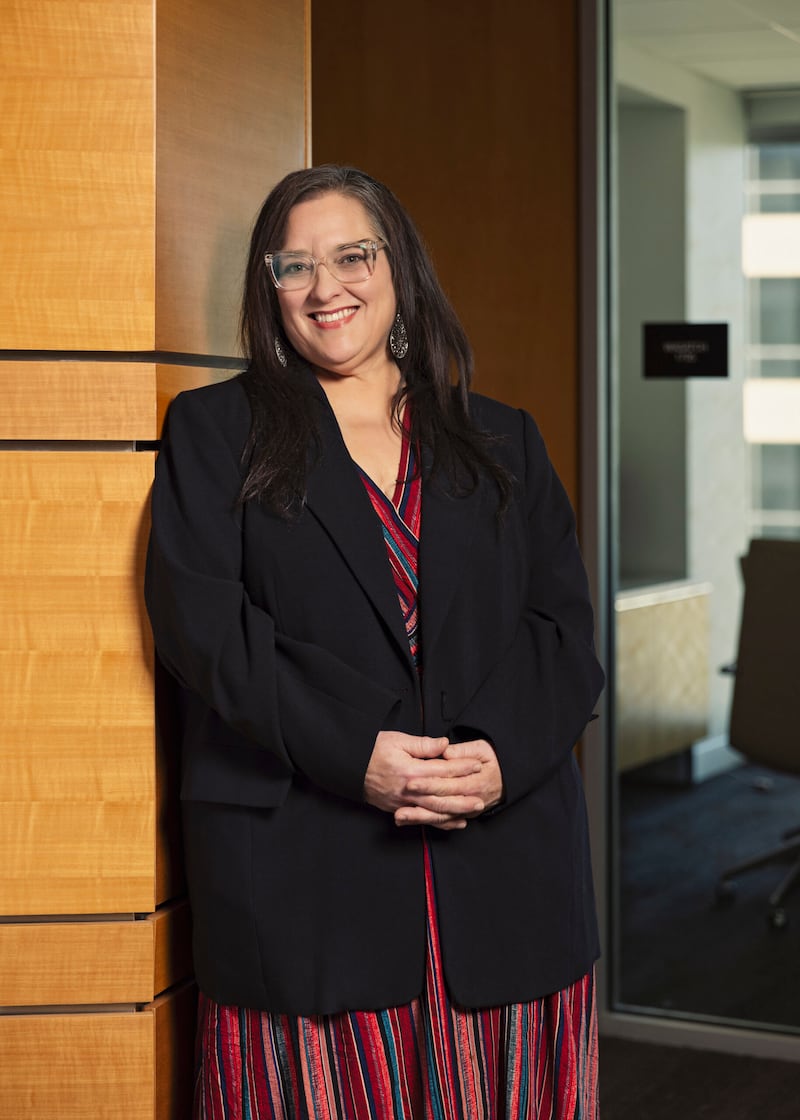 Honoring the leading lawyers in Utah.