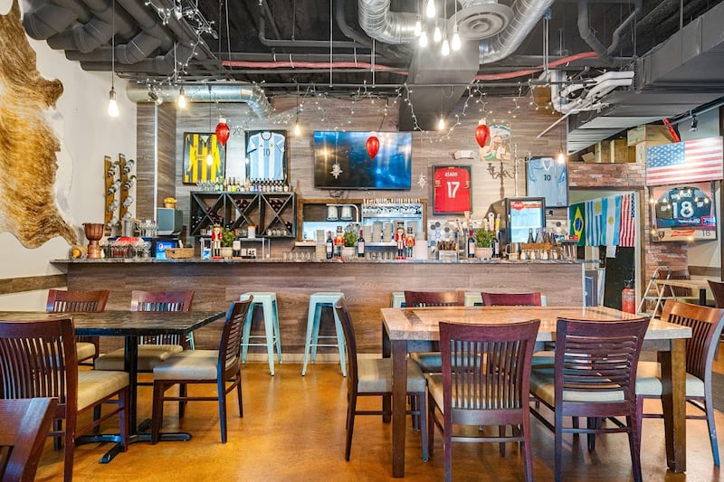 Our top picks for the best places to network, brainstorm or close a deal in Logan, Ogden, Salt Lake City, Orem, Provo and St. George.