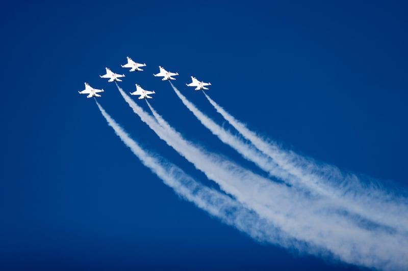 How Utah’s aerospace and defense industry is boosting commercial real estate.