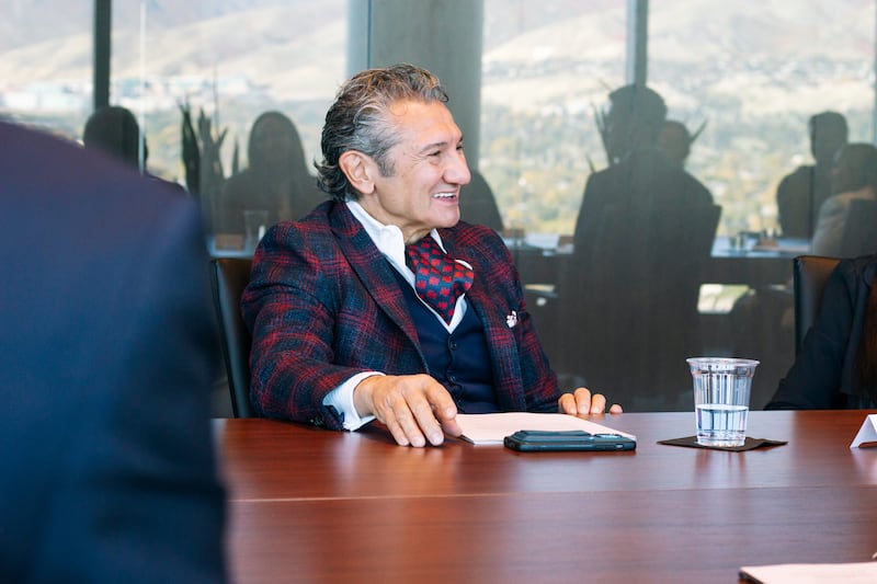 A conversation on supply chain difficulties, customer engagement, positive social impact and more with Utah's fashion industry leaders.