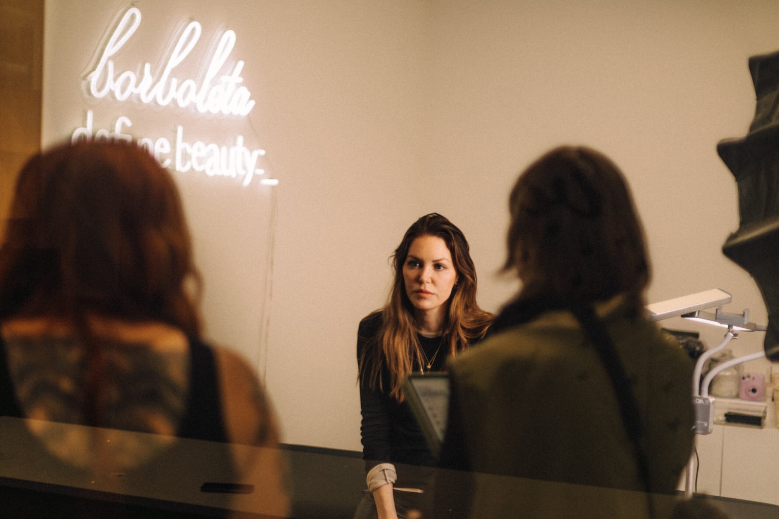 And became a global leader in luxury lash products and education.