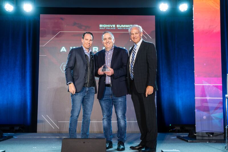 How Mark Newman is building a direct healthcare provider to help solve America’s healthcare problem with Nomi Health, a healthcare tech provider.
