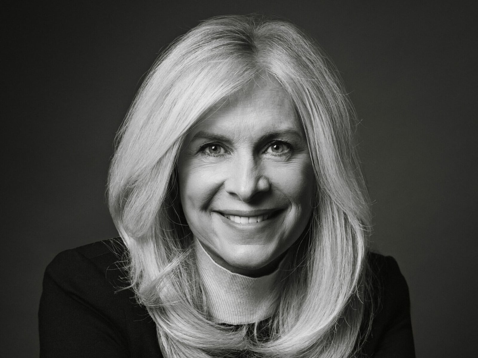 Ruth Todd takes special pride in nurturing the next generation of Utah’s women business leaders.