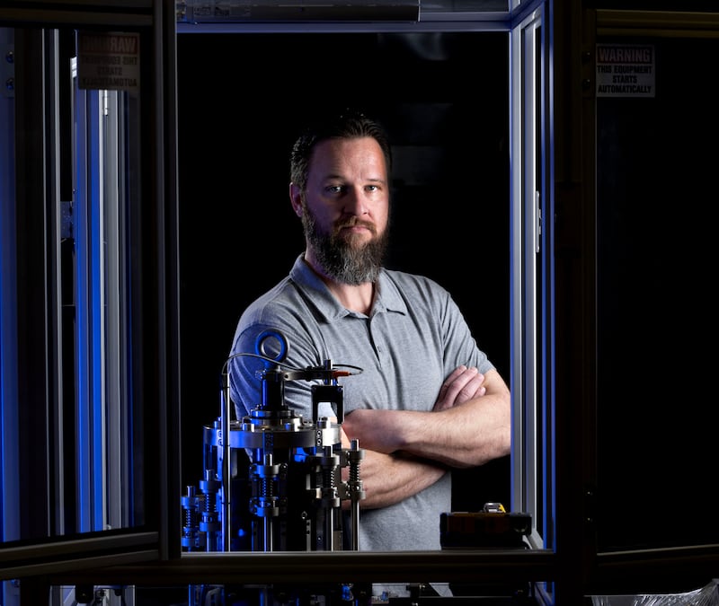 These companies are building success — and employee rosters — with strategic robotics deployment.