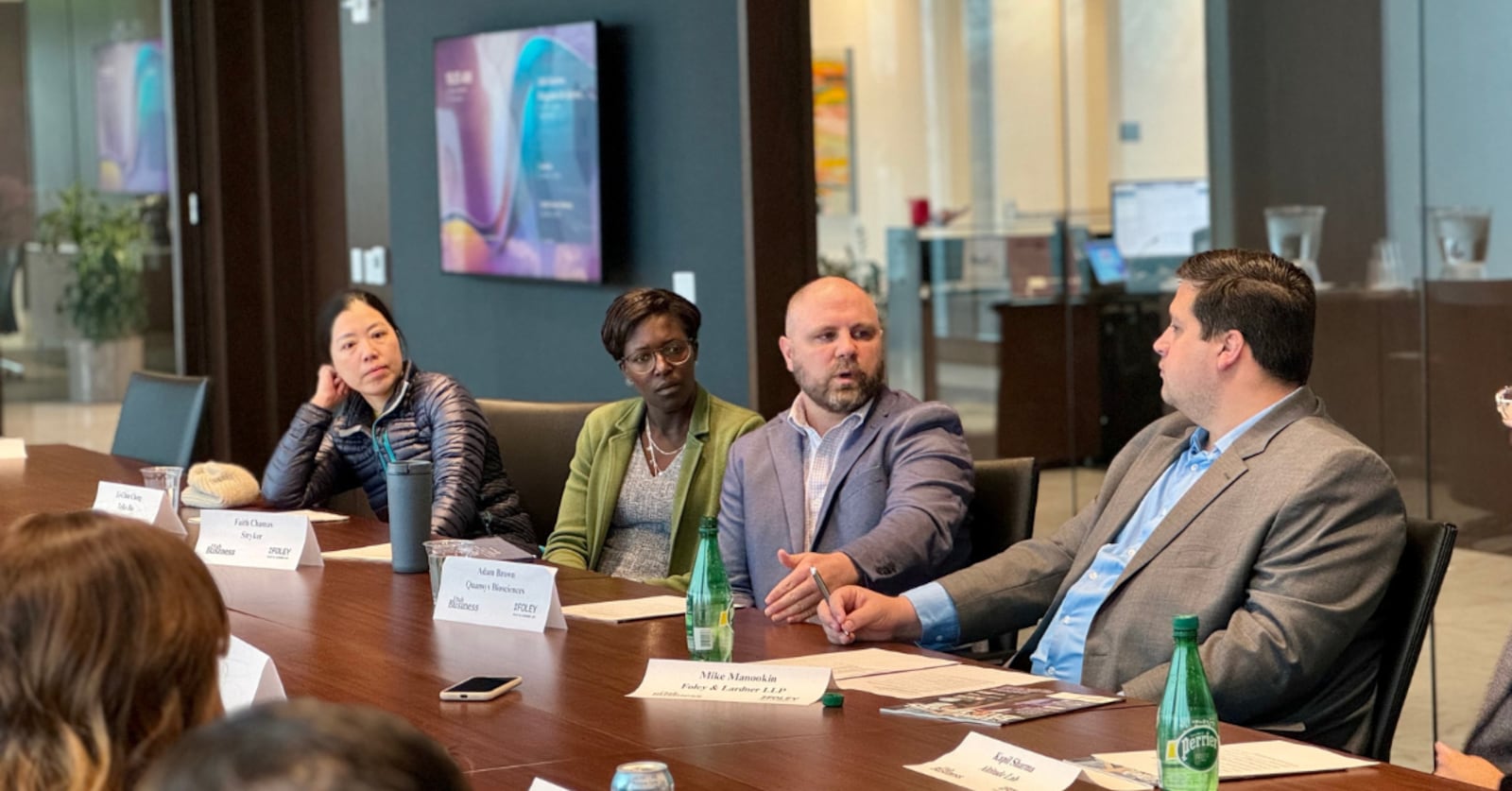 Utah’s evolving life sciences industry