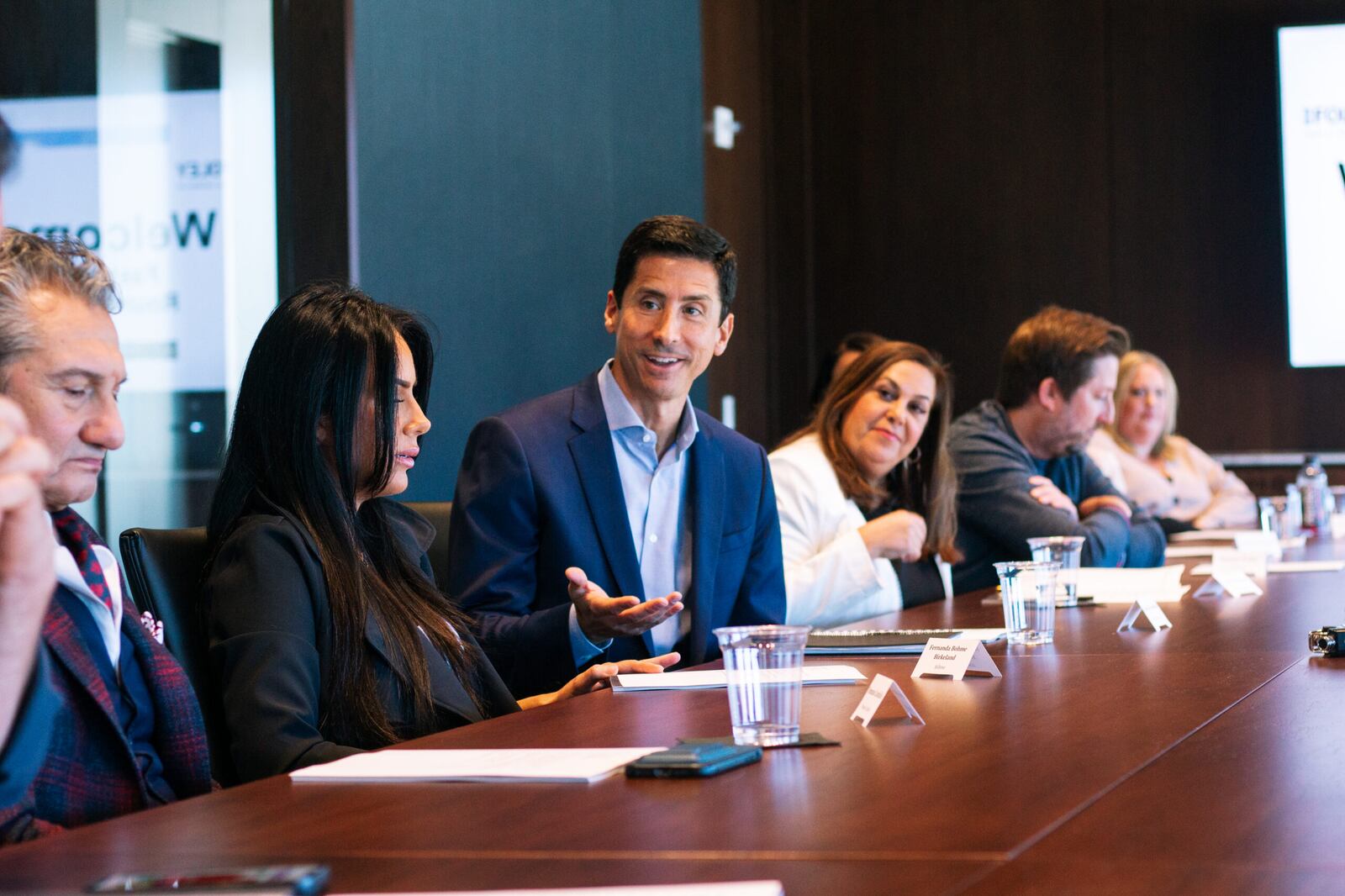 A conversation on supply chain difficulties, customer engagement, positive social impact and more with Utah's fashion industry leaders.