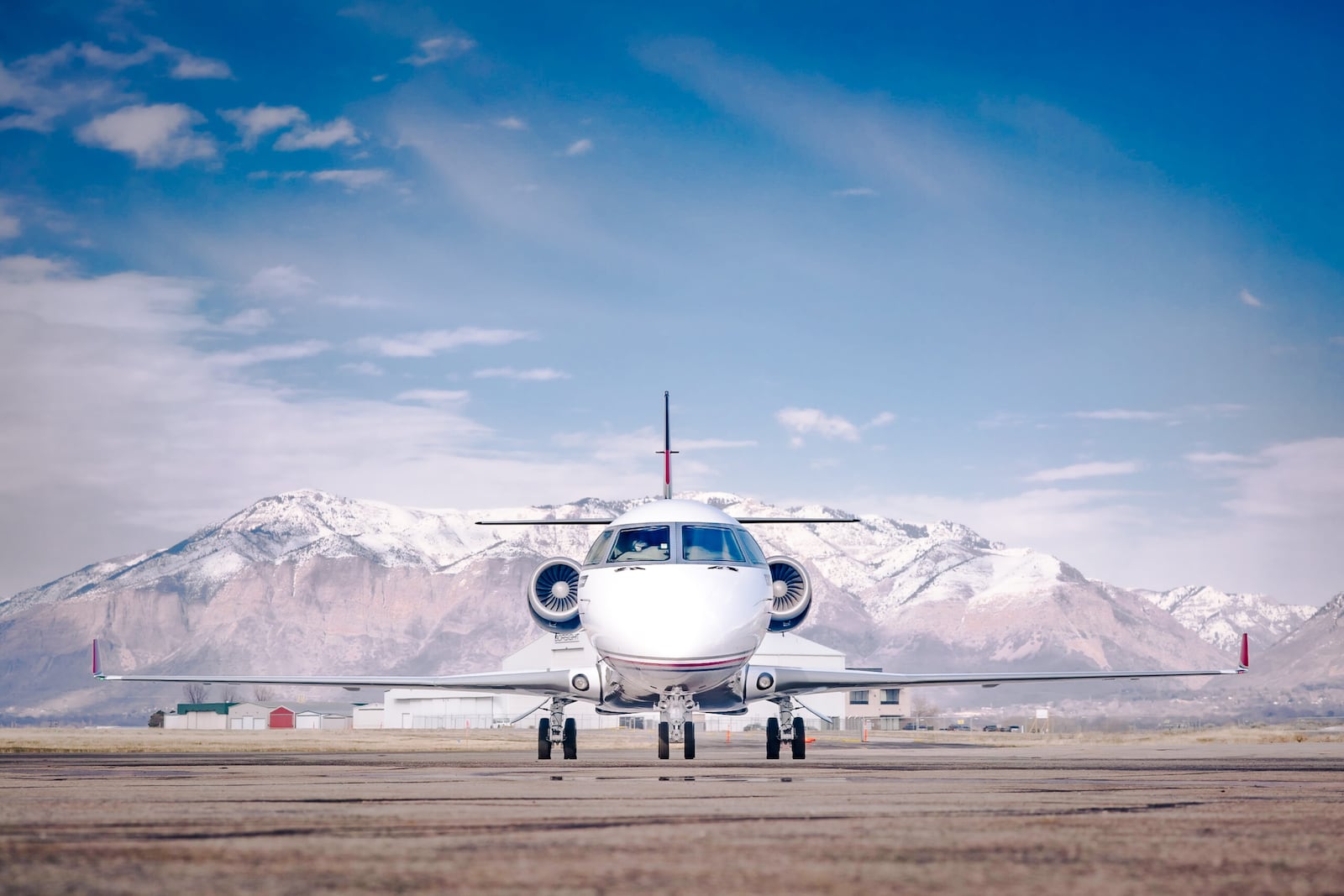 Fractional shares and financing plans make SkyShare’s SFX programs attractive to scrappy executives based in the West.