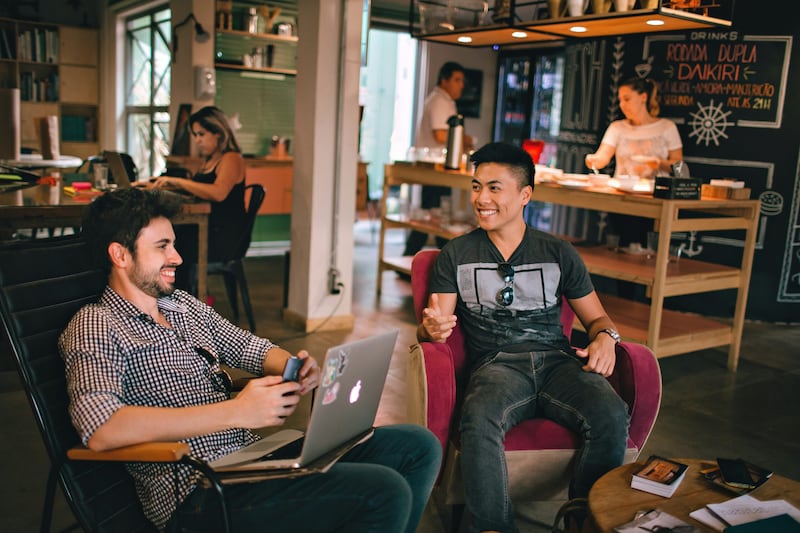 Use these 6 tips to expand your network with genuine relationships that bring real value.