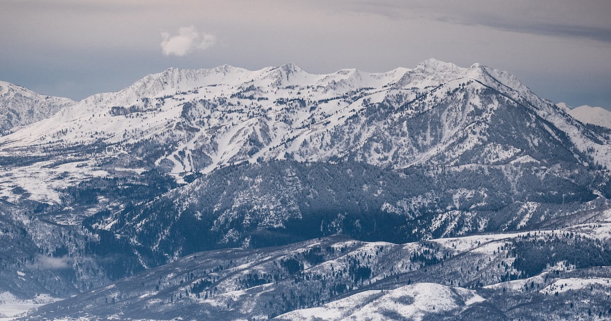 Ogden Valley native Brandi Hammon named president of Powder, vows to keep resort public ‘forever'