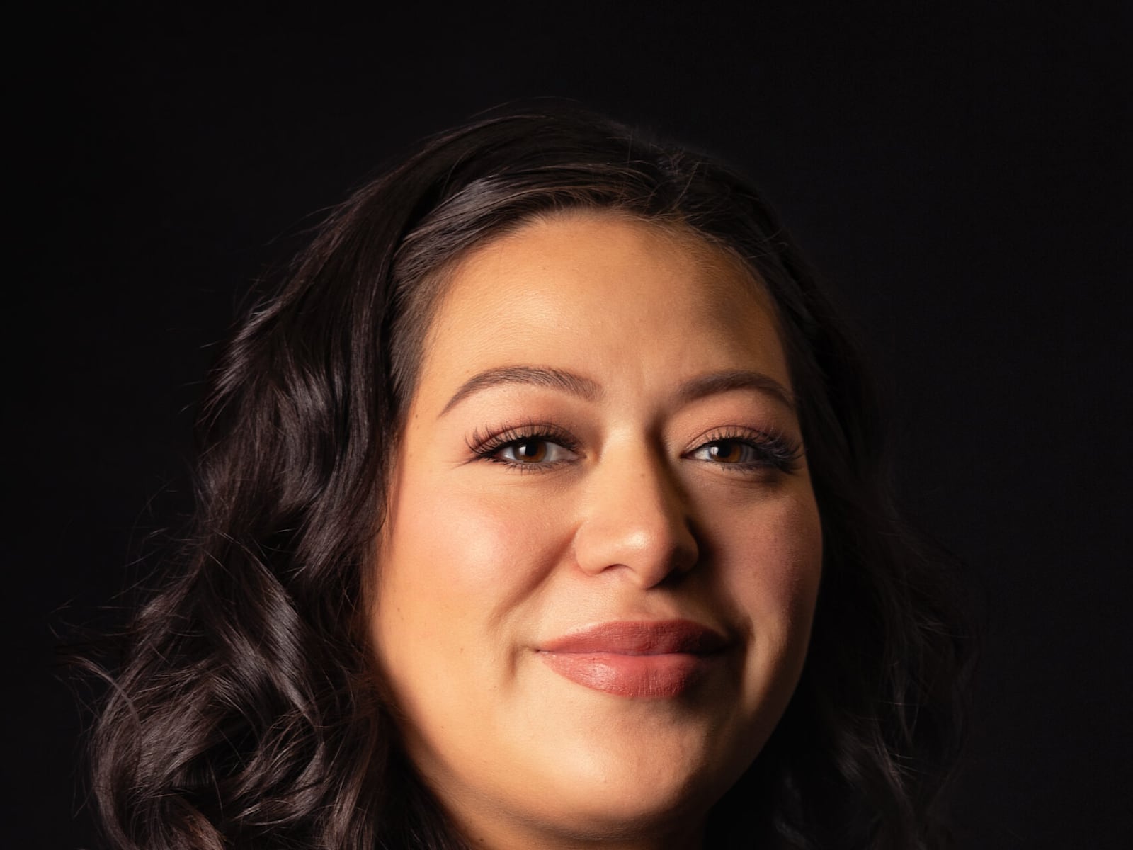 Wendy Andrade answers questions about being recognized as a 20 In Their 20s honoree.