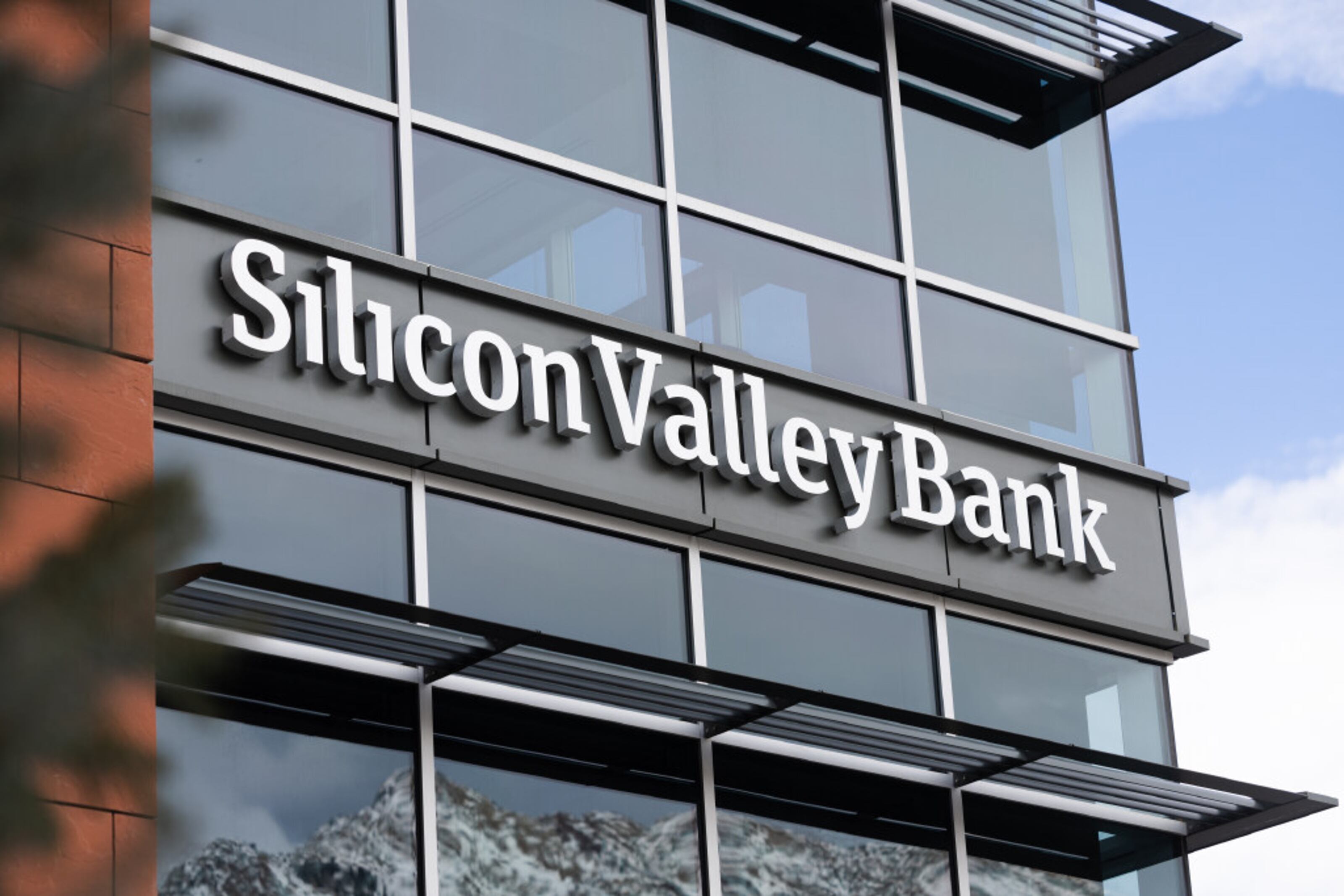 Is Silicon Valley Bank back? Here’s how the bank is rebuilding in Utah ...