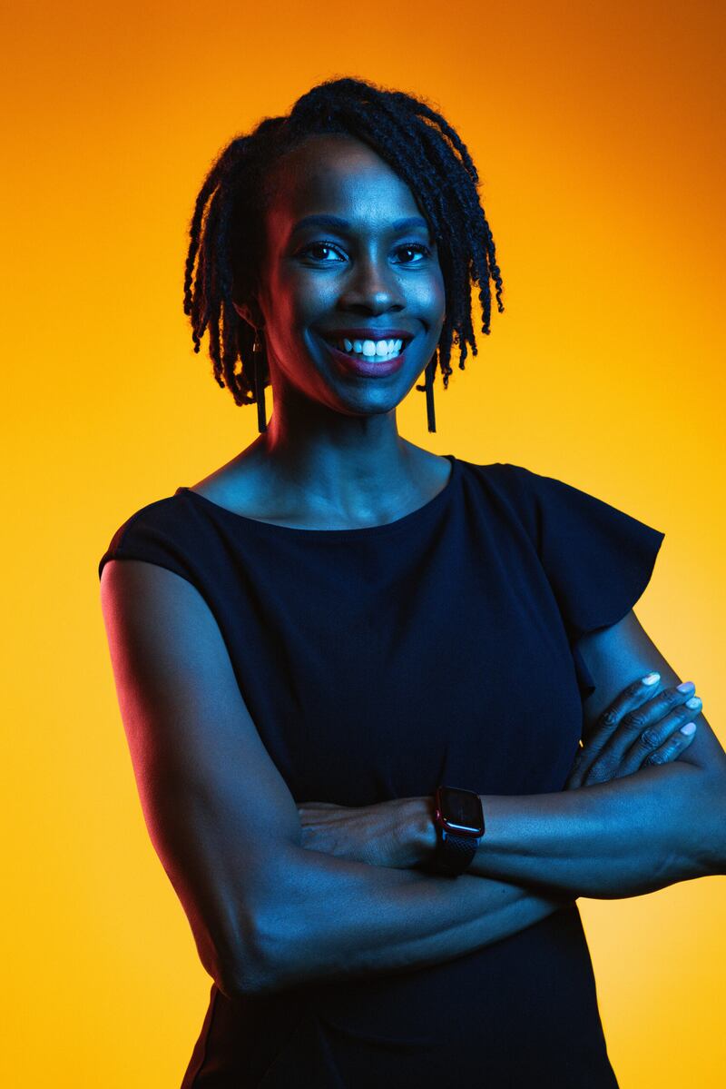 A celebration of those who are working toward a more equitable and inclusive future in Utah, the 2023 Living Color Awards honorees.