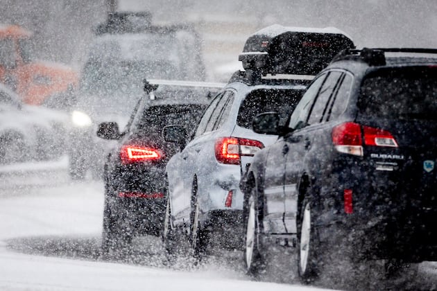 When winter weighs heavy: Why your workplace culture matters