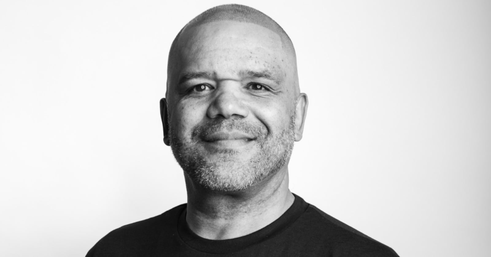 And went from “Air Force brat” to venture partner.