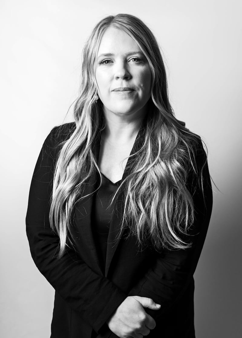 Megan Bonham | Founder & CEO | Twenty & Creek
